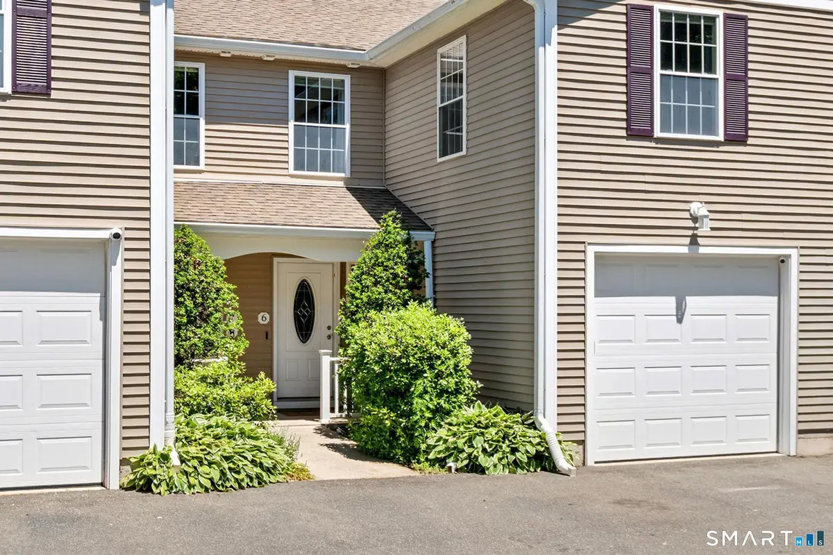2118 Meriden Waterbury Turnpike #6, Southington, CT 06489 - #1