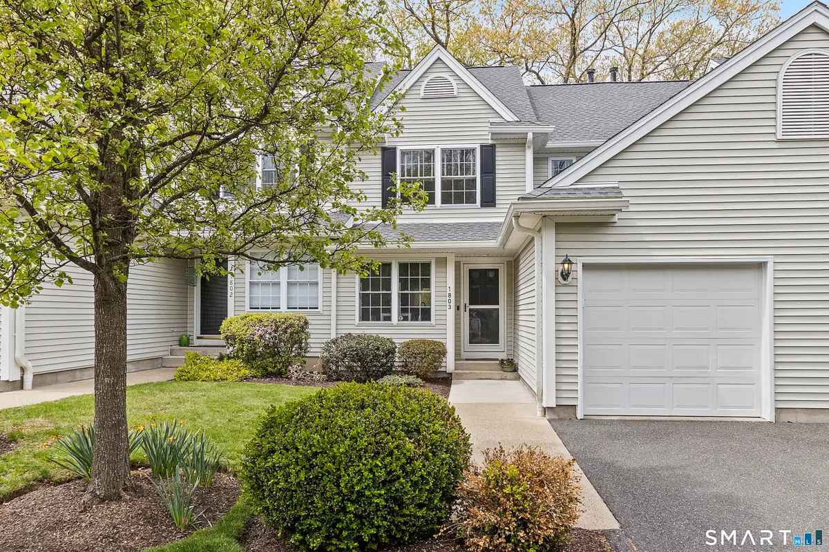 1803 Cypress Drive #1803, Danbury, CT 06811 - #1
