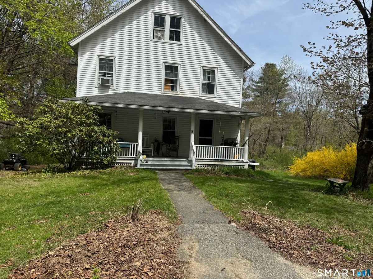 33 Terrace View, Norfolk, CT 06058 - #1