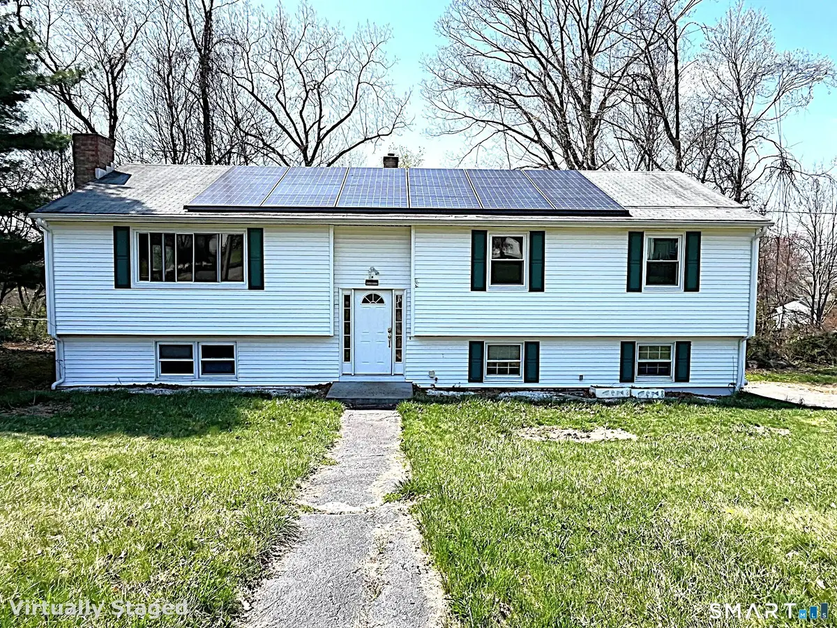 7 Saddle Drive, West Haven, CT 06516 - #1
