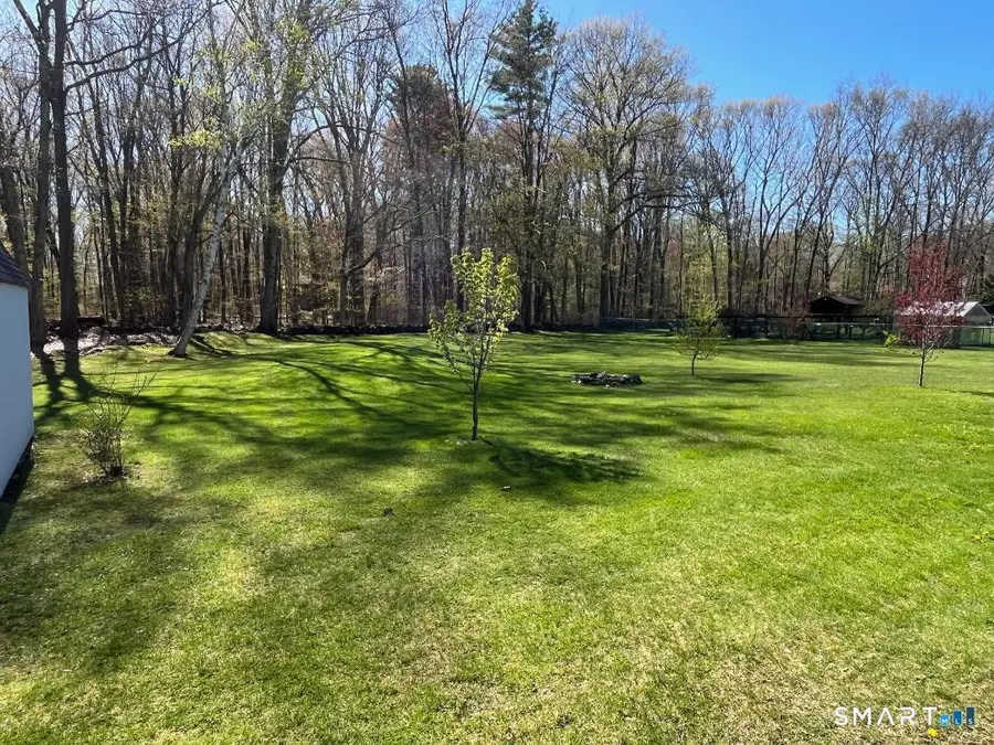 200 Baxter Street, Tolland, CT 06084 - #2