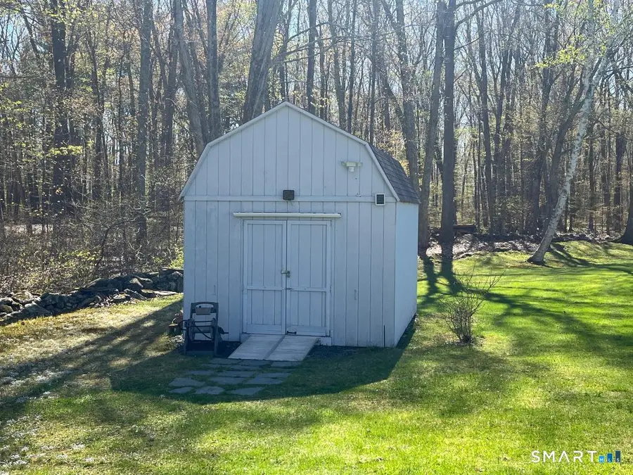 200 Baxter Street, Tolland, CT 06084 - #3