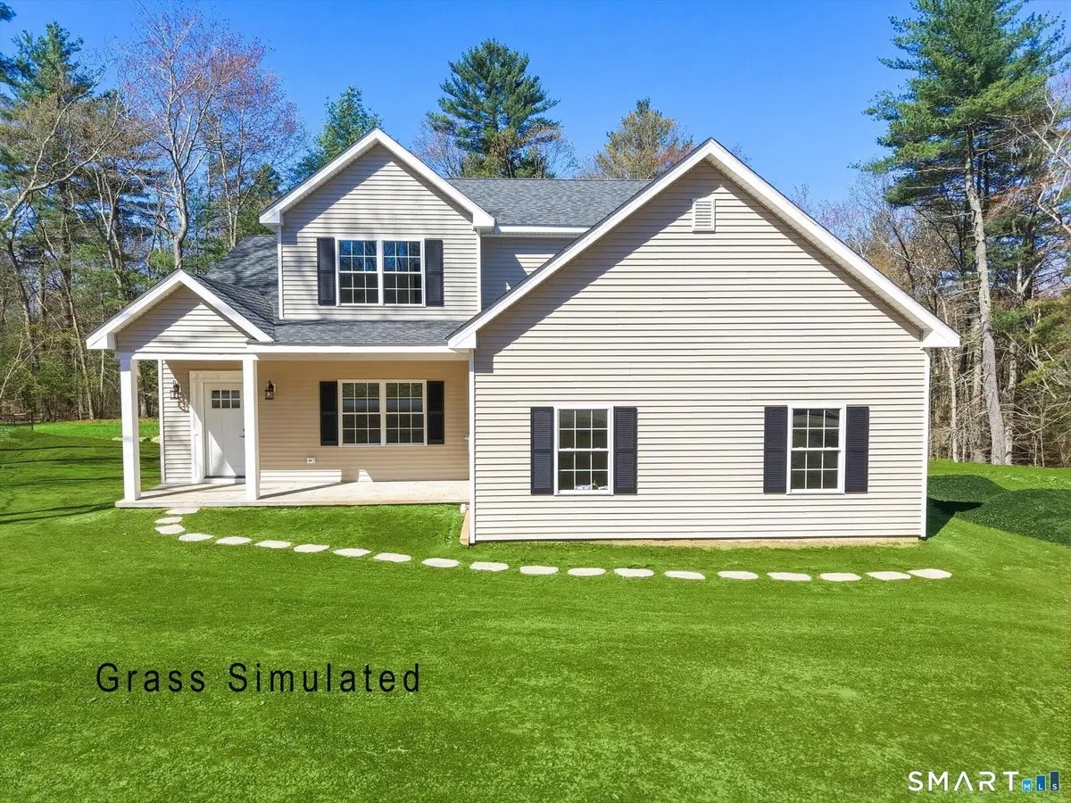 2 Ella Ru Court, East Haddam, CT 06423 - #1
