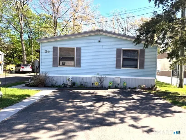 217 Dunham Street #LOT 24, Southington, CT 06489 - #1