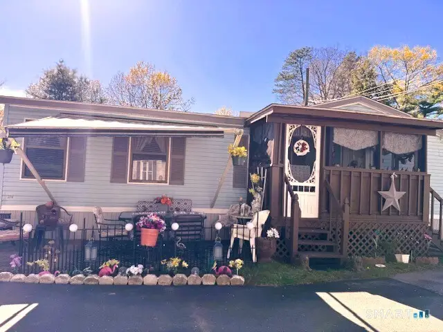 217 Dunham Street #LOT 24, Southington, CT 06489 - #2