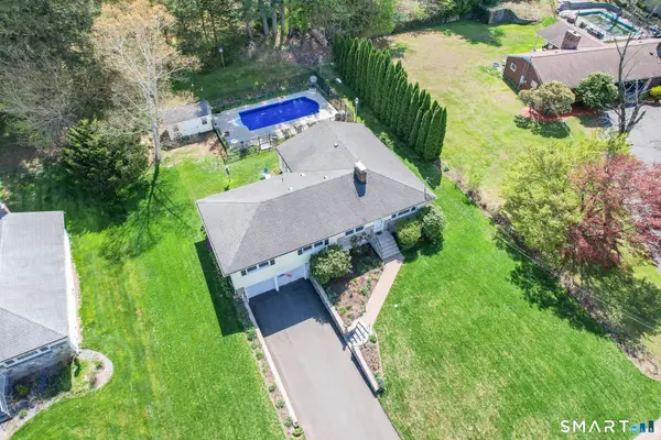 1062 Amherst Place, Cheshire, CT 06410