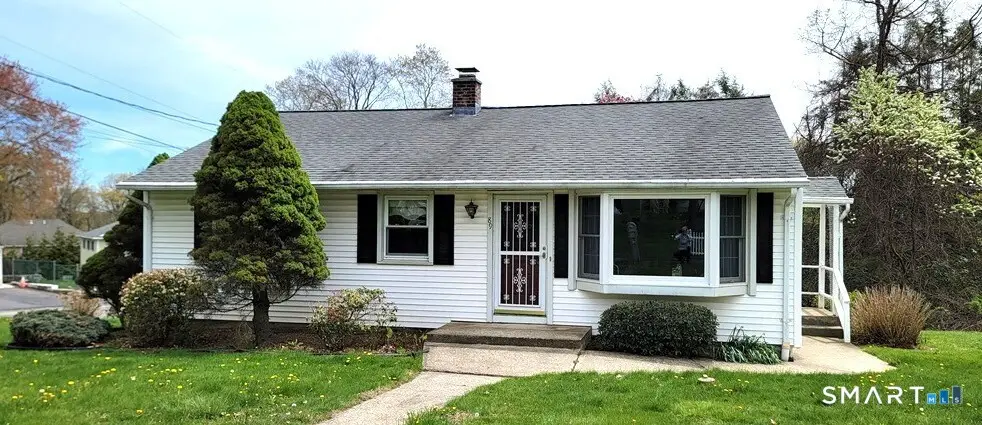 89 Lyman Road, Wolcott, CT 06716 - #1