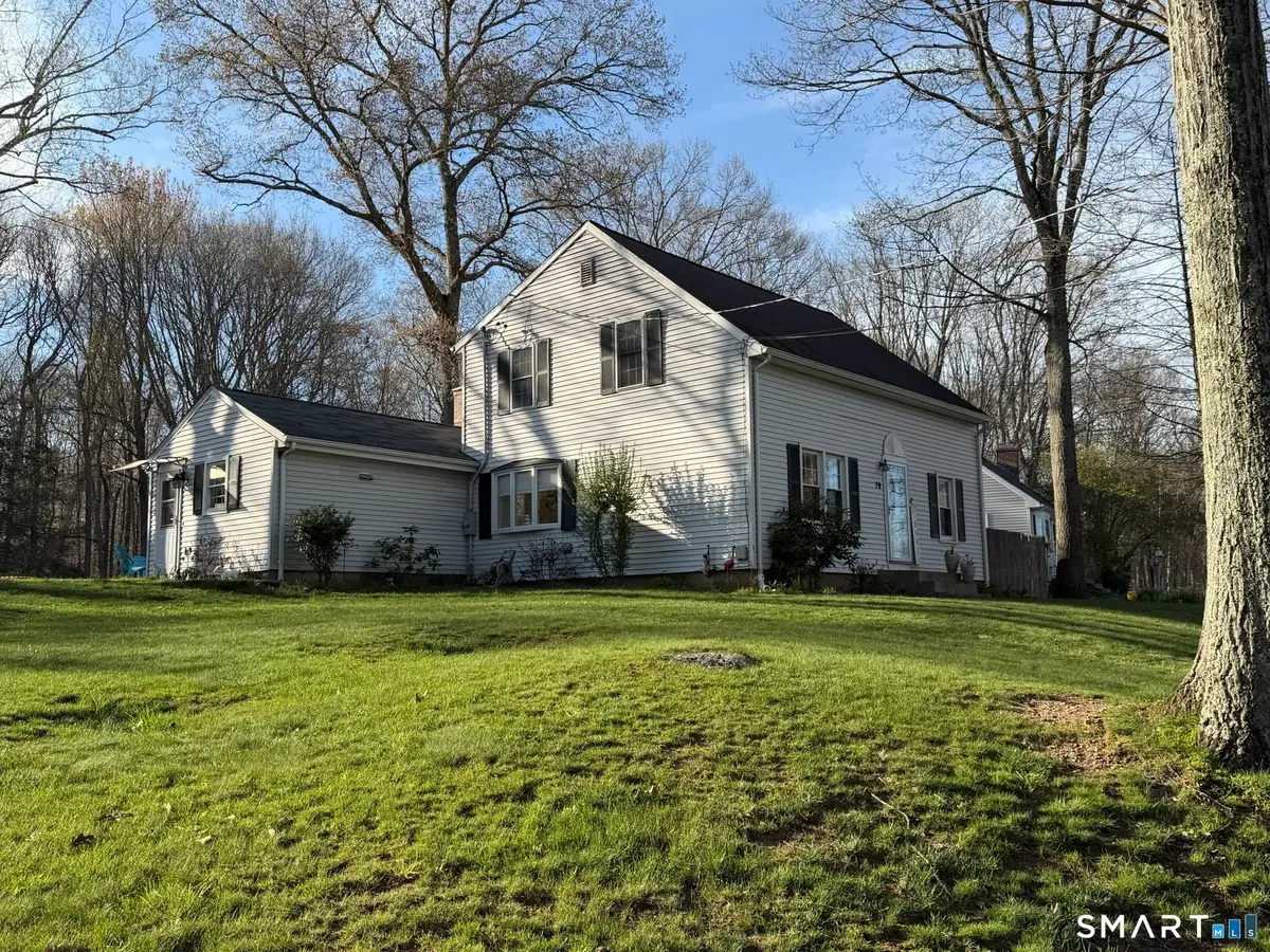 79 French Road, Bolton, CT 06043 - #1
