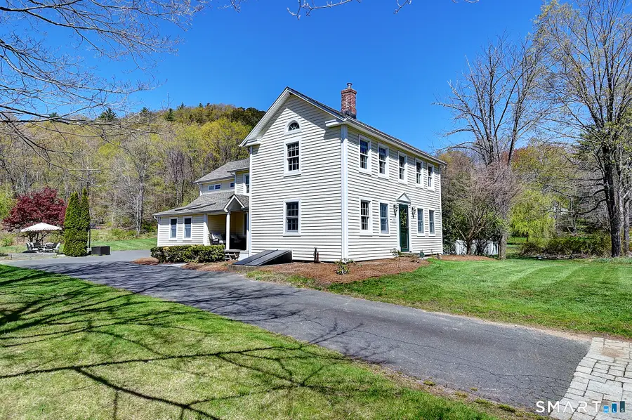 199 Barn Door Hills Road, Granby, CT 06035 - #3