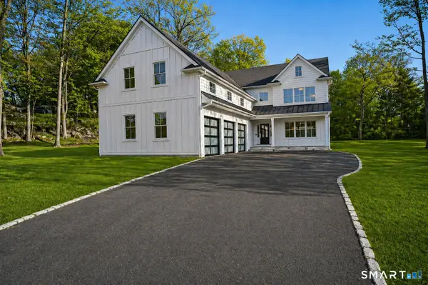 20 Locust Hill Road, Darien, CT 06820