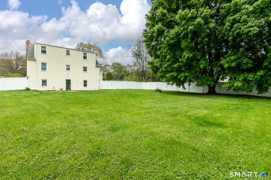 215 Pinney Street, Ellington, CT 06029 - #3
