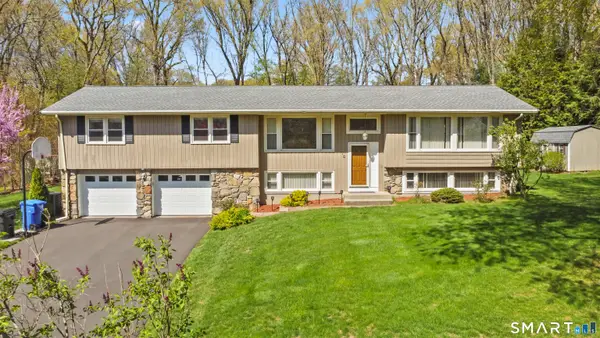 75 Tumblebrook Drive, South Windsor, CT 06074