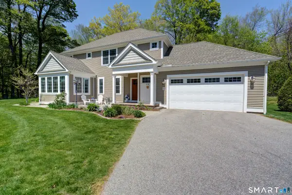 15 Tryon Farm Road, Glastonbury, CT 06073