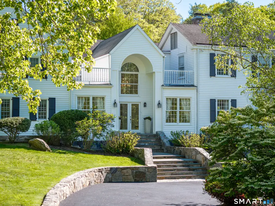 351 Erskine Road, Stamford, CT 06903 - #3