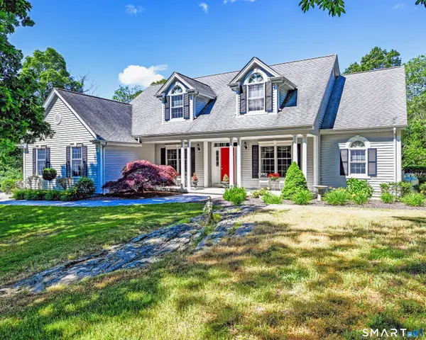 199 Taugwonk Road, Stonington, CT 06378