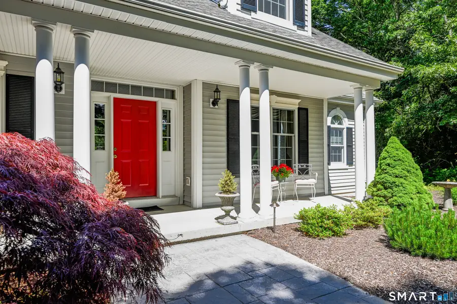 199 Taugwonk Road, Stonington, CT 06378 - #2
