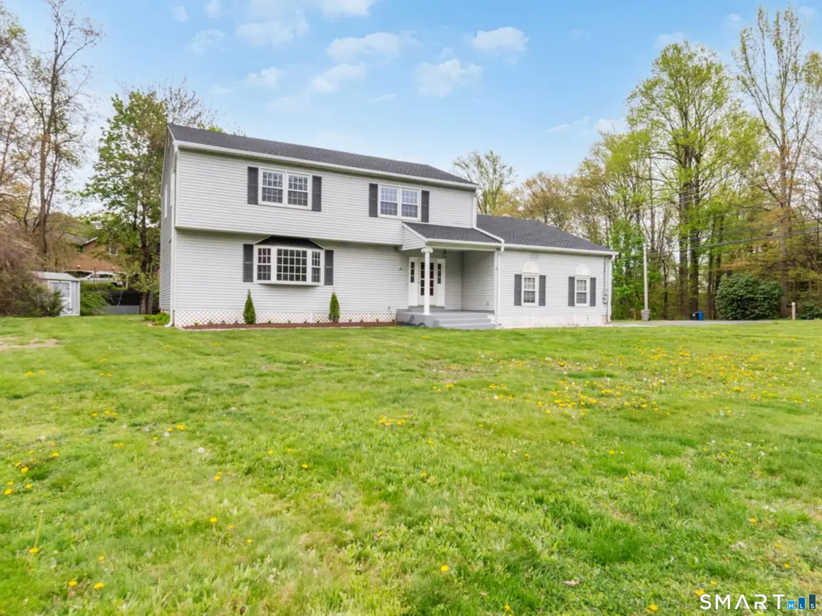 6 El Toro Drive, Bristol, CT 06010 - #1