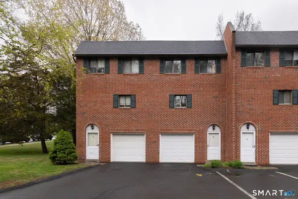 550 Darling Street #42B, Southington, CT 06489