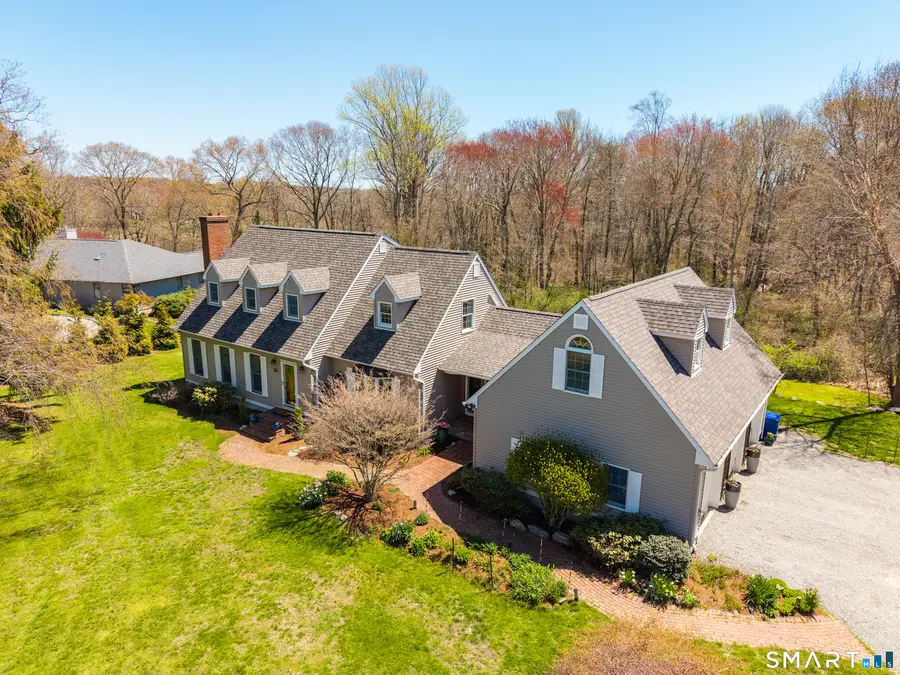 13 Westwood Drive, Waterford, CT 06385 - #2