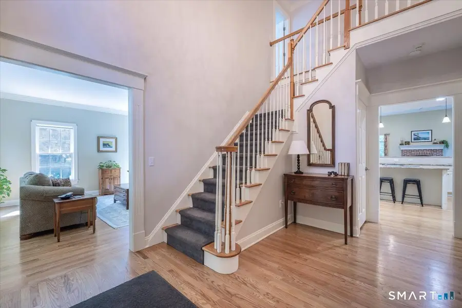 7 Pinnacle Drive, Newtown, CT 06470 - #2