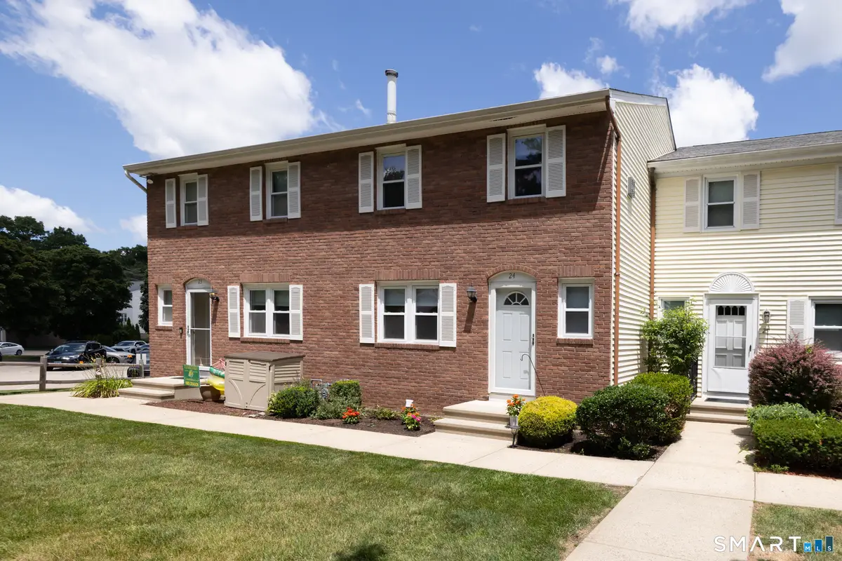 24 East Gate Lane #24, Hamden, CT 06514 - #1