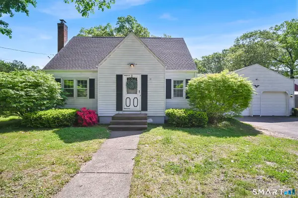 10 Pine Drive, Windsor Locks, CT 06096