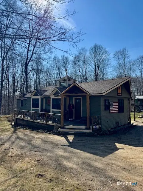 231 Upton Road, Ashford, CT 06278 - #1