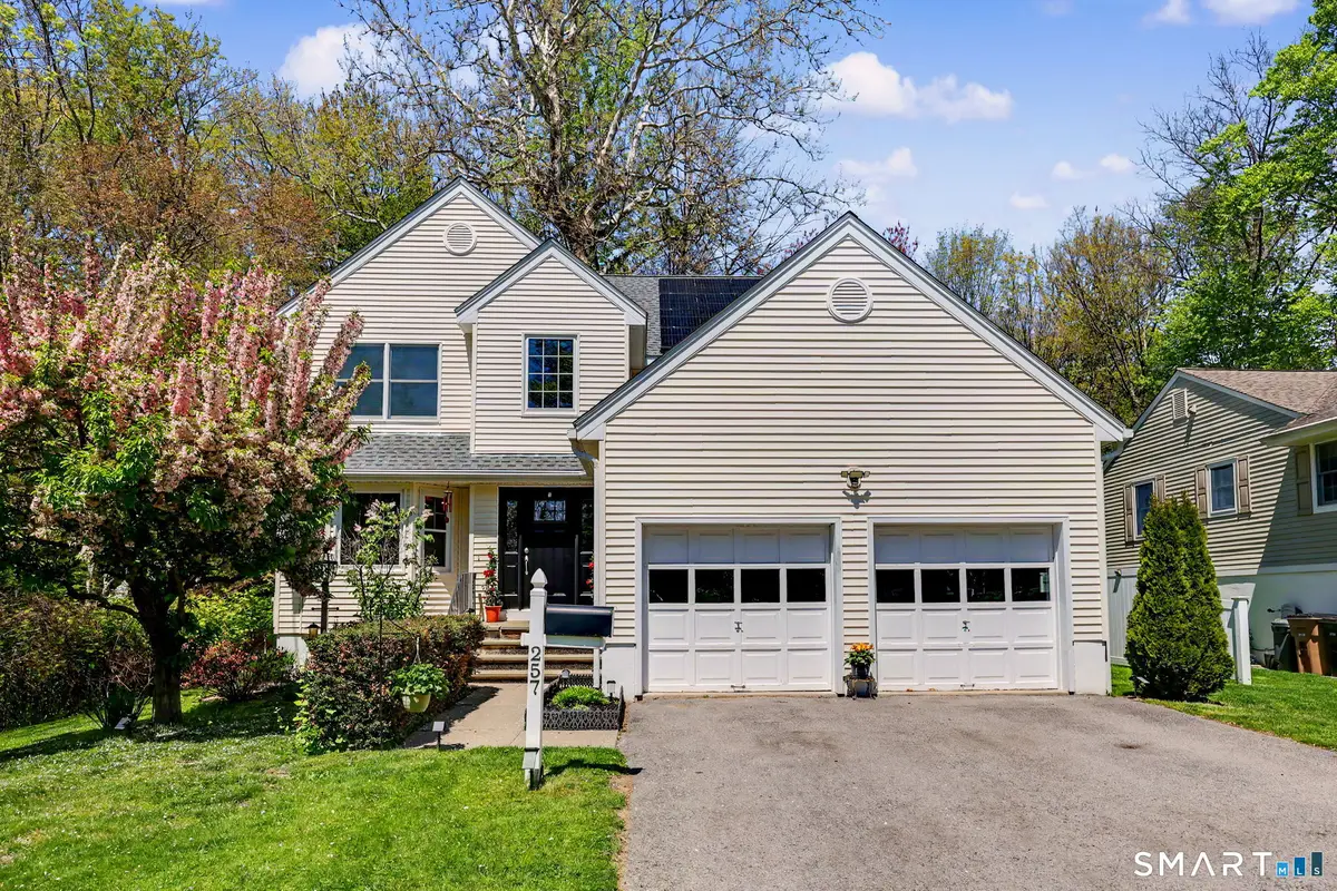 257 Silver Hill Lane, Stamford, CT 06905 - #1