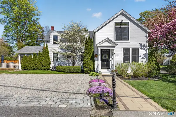 2 Elm Street, Groton, CT 06355
