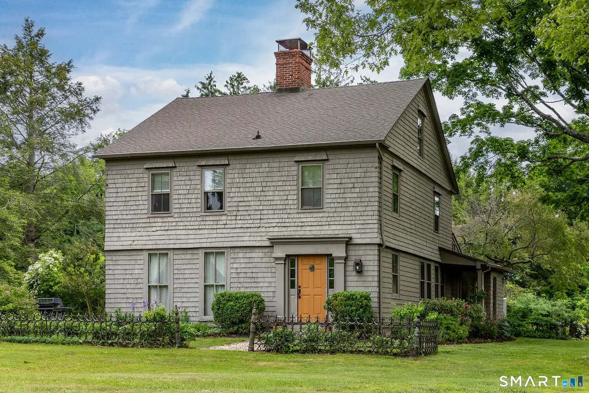 54 School Street, Woodbury, CT 06798 - #1