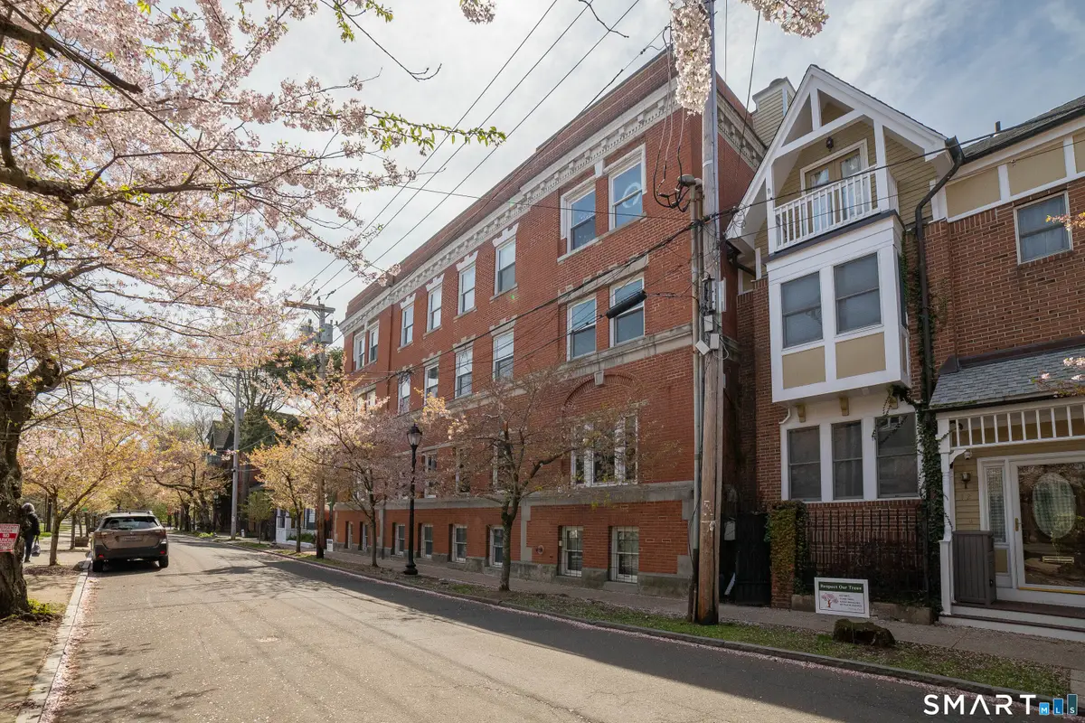 8 Hughes Place #1N, New Haven, CT 06511 - #1