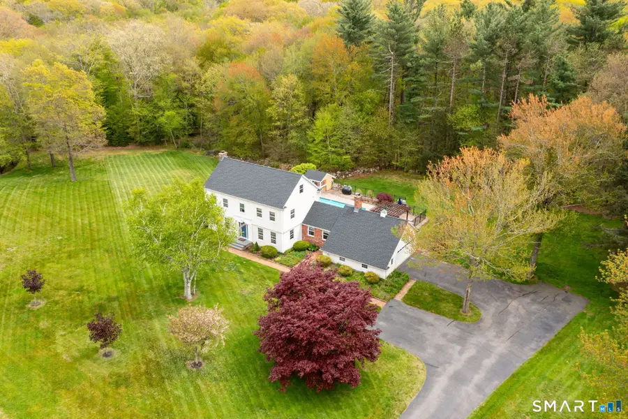 9 Heather Lane, Burlington, CT 06013 - #3