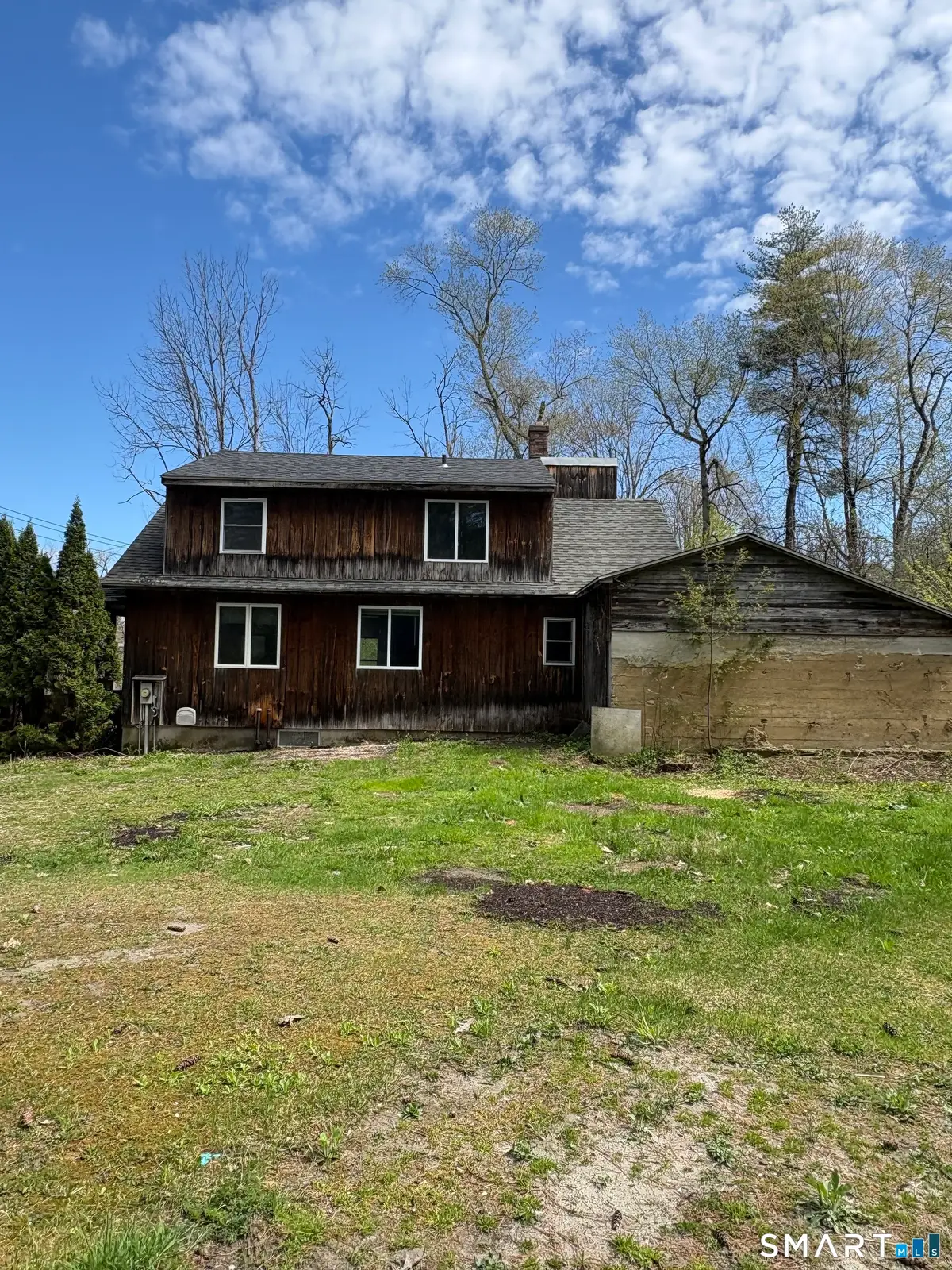 315 Salisbury Road, North Canaan, CT 06018 - #1