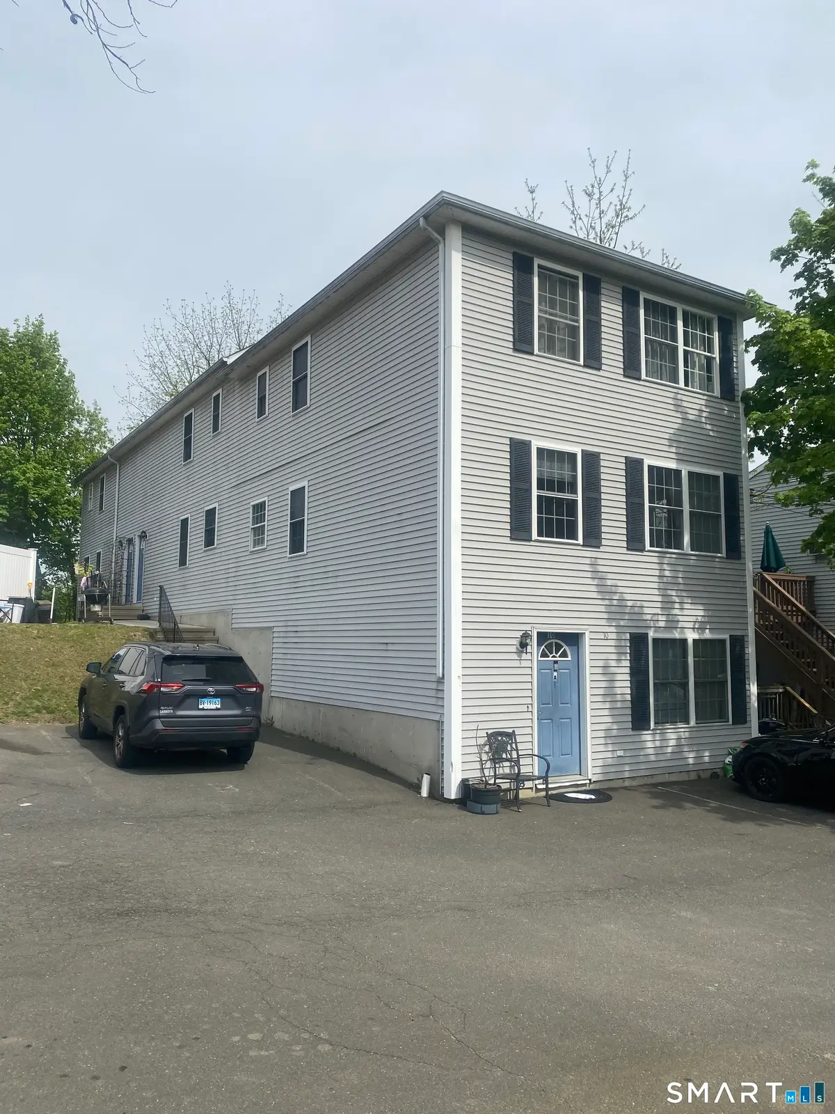 Address Withheld By Seller, Danbury, CT 06810 - #1
