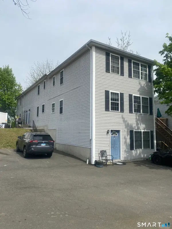 Address Withheld By Seller, Danbury, CT 06810