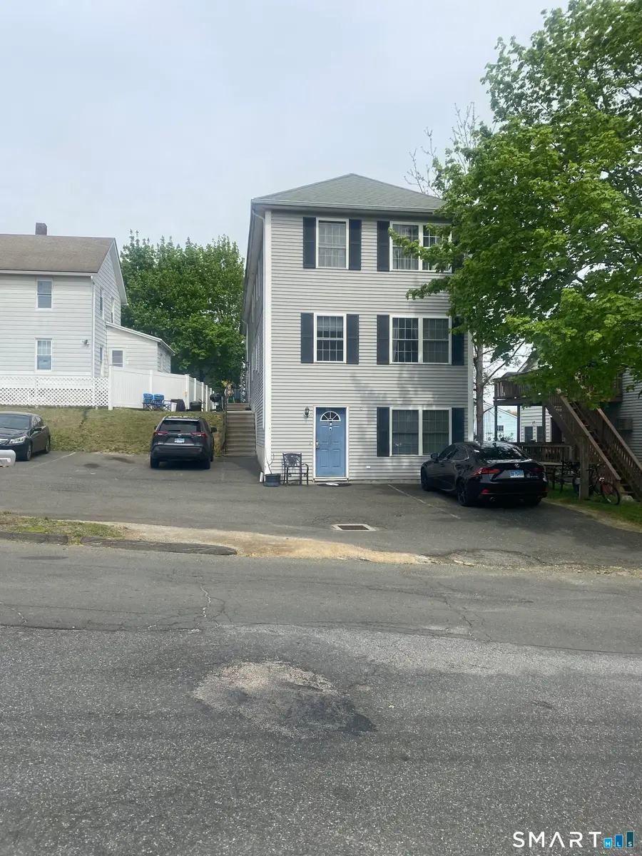 Address Withheld By Seller, Danbury, CT 06810 - #3