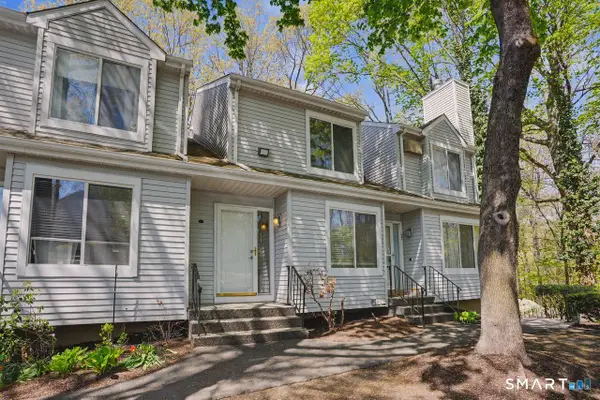 20 East Pembroke Road #28, Danbury, CT 06811