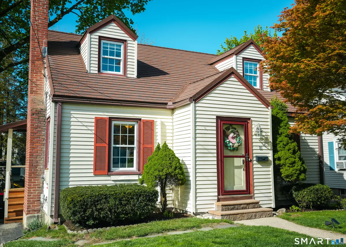 26 Harris Street, Norwalk, CT 06850 - #1