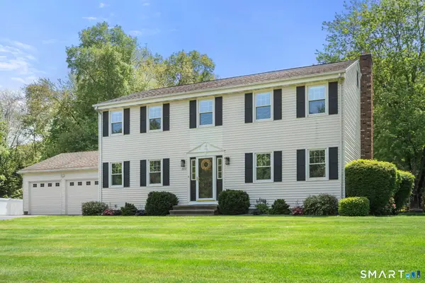 200 Lefoll Boulevard, South Windsor, CT 06074