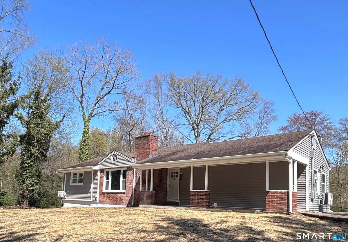 1107 North High Street, East Haven, CT 06512 - #1