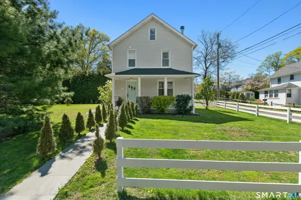 180 Oxford Road, Fairfield, CT 06890