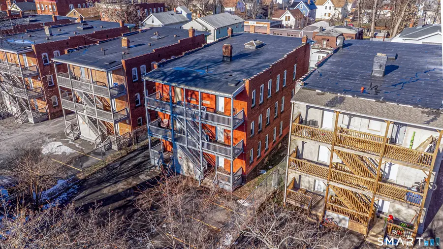 27-29 Bond Street, Hartford, CT 06114 - #2