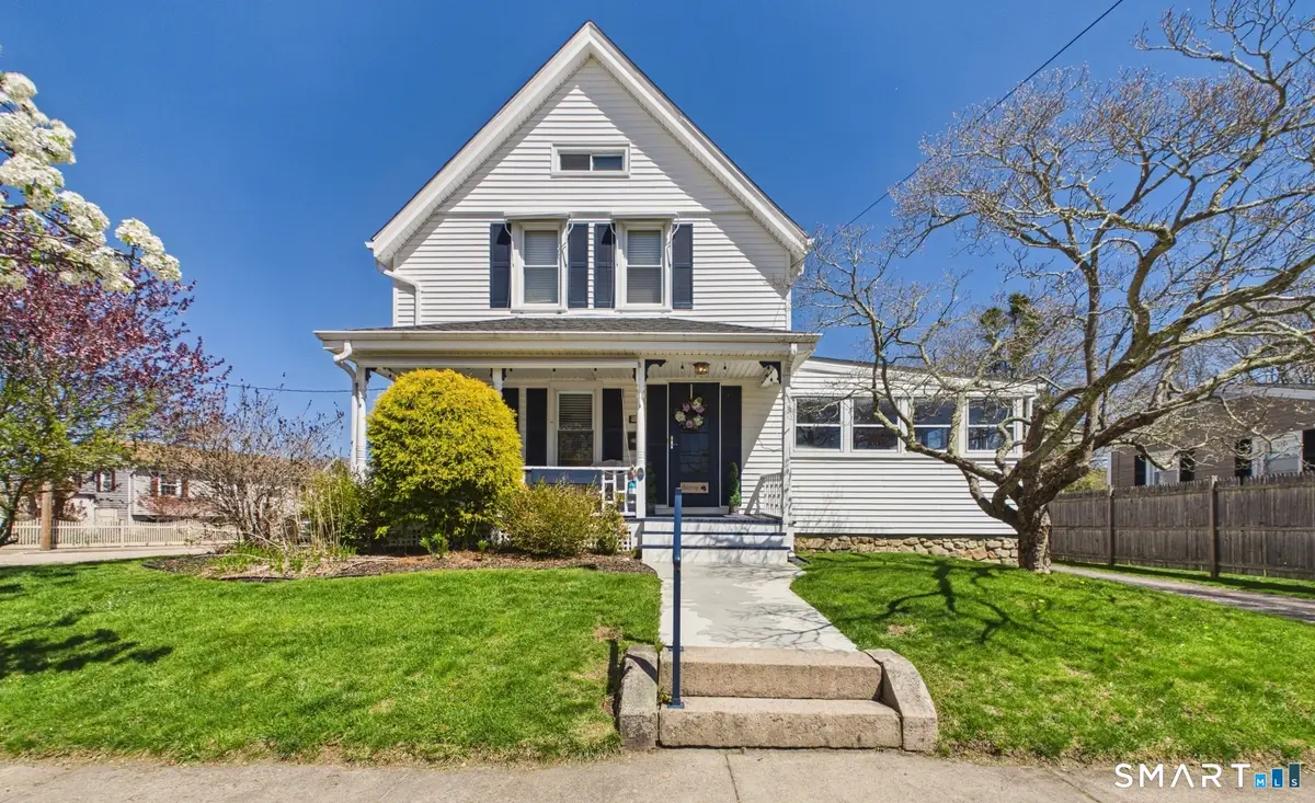 52 Moss Street, Pawcatuck, CT 06379 - #1