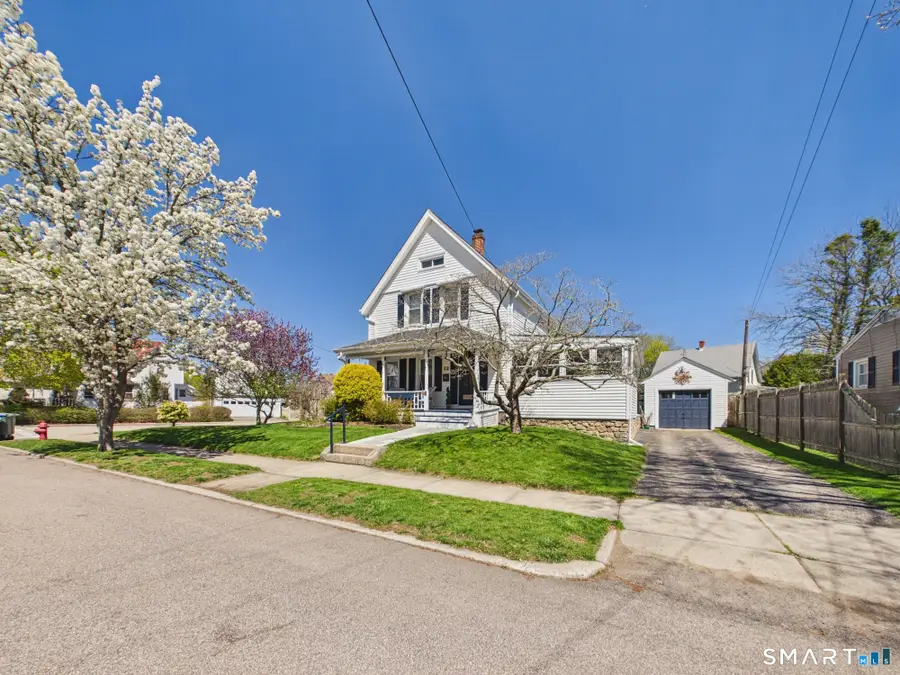 52 Moss Street, Pawcatuck, CT 06379 - #2