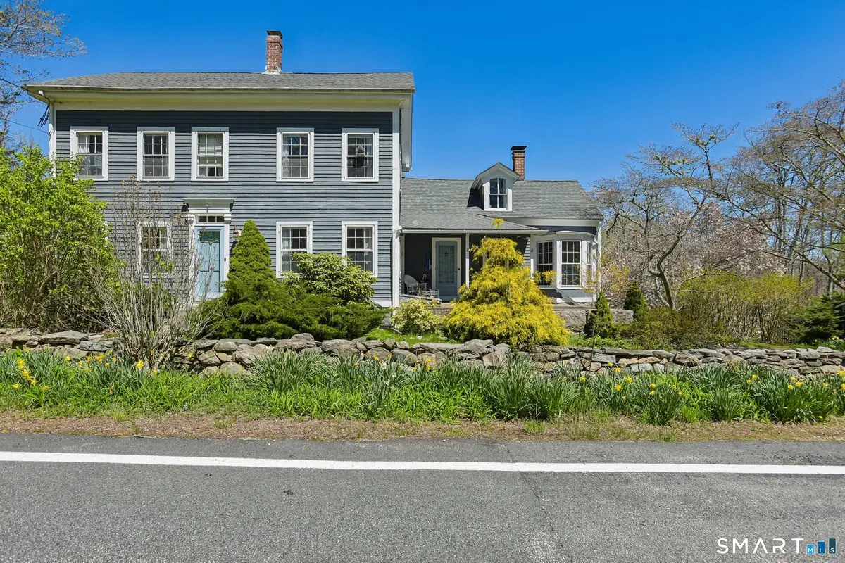 1246 Pequot Trail, Stonington, CT 06378 - #1