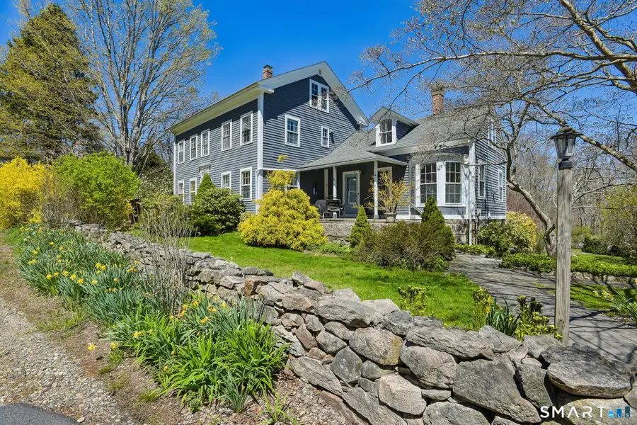 1246 Pequot Trail, Stonington, CT 06378 - #2
