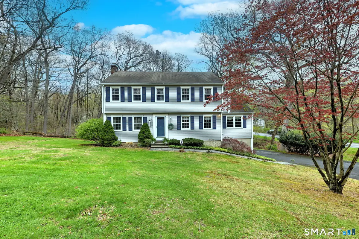 923 Garden Road, Orange, CT 06477 - #1
