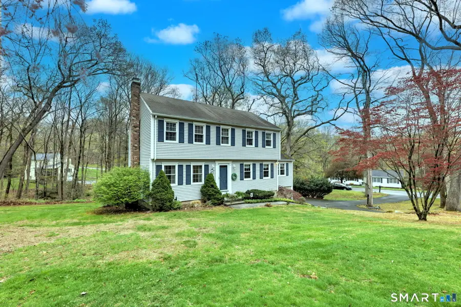 923 Garden Road, Orange, CT 06477 - #2