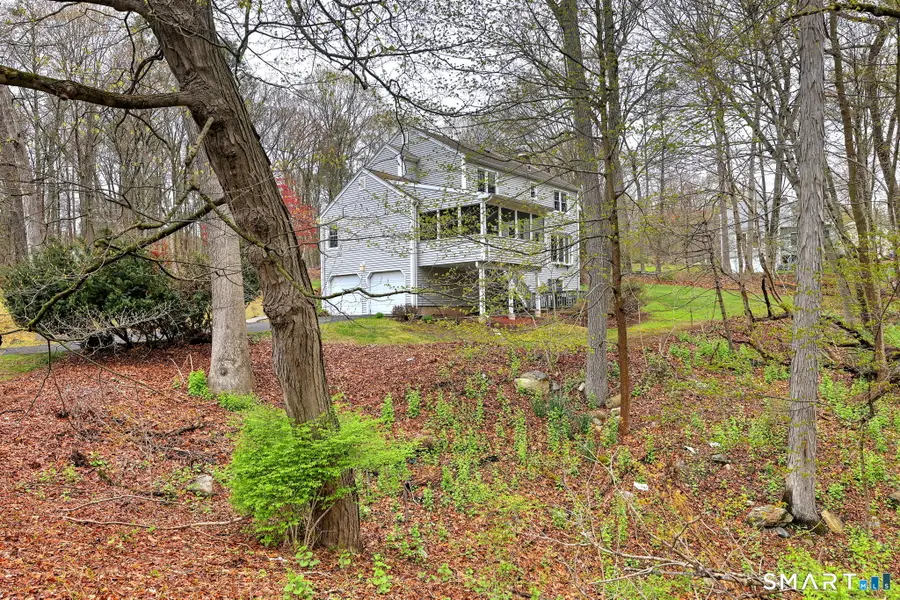 923 Garden Road, Orange, CT 06477 - #3