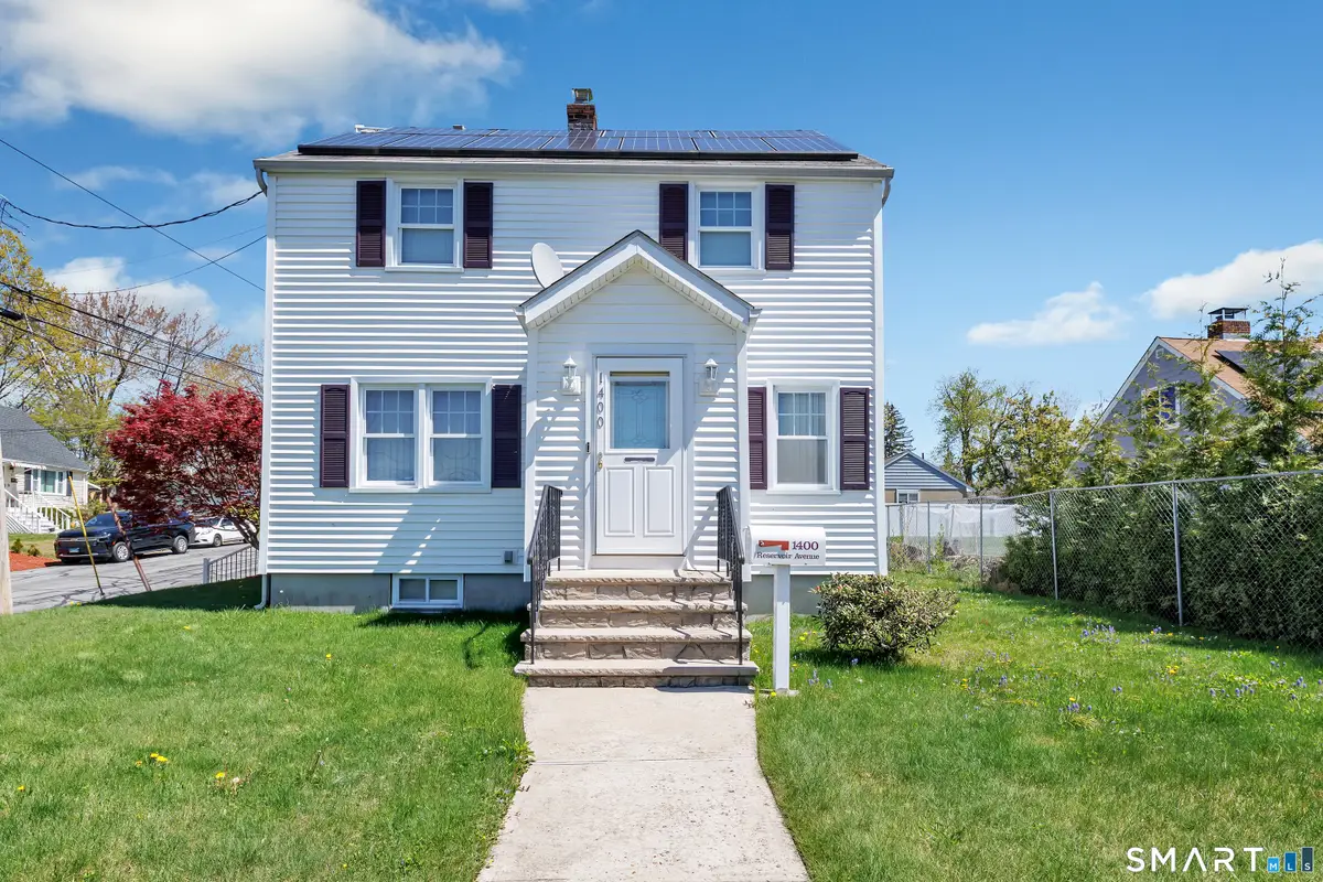 1400 Reservoir Avenue, Bridgeport, CT 06606 - #1